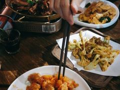 -令狐冲·活鱼馆(宝龙店)