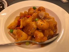 -汕头龙光喜来登酒店-采悦轩中餐厅