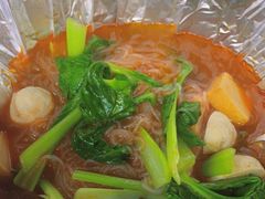 招牌花甲粉-花甲大咖(曼哈顿店)