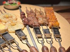 -雪熊精酿·哈尔滨烧烤酒馆(非遗大串店)