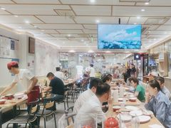 -喜家德虾仁水饺(青岛永旺东部店)