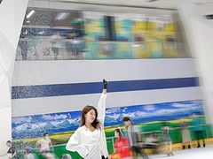 -正佳冰河湾真冰滑冰场