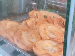 锅盔-花溪牛肉米粉(科园二路店)