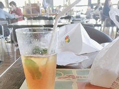 -安妮意大利餐厅(日坛店)