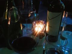 -OZONE 顶楼酒吧(香港丽思卡尔顿酒店)