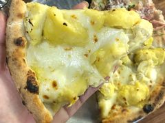 -1861意大利餐厅(文化广场店)