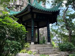 -桂林独秀峰王城景区