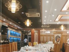 大堂-围龙屋客家食府(福田店)