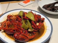 -杨氏青龙虾·羊蝎子(托乐嘉店)
