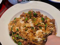 -喝丢一只鞋海鲜烧烤·海肠捞饭(市场店)