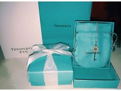 -Tiffany & Co.蒂芙尼
(天津万象城店)