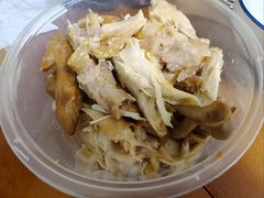 道口烧鸡-豫掌柜饸饹面·烩面(秀沿路店)