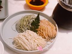 -煲宫猪肚鸡(晶品店)