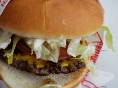 -FATBURGER 特富客汉堡(外交公寓店)