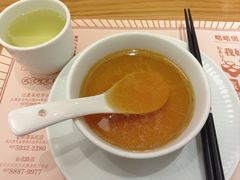 -顺风汤馆·广府粤菜(江宸天街店)