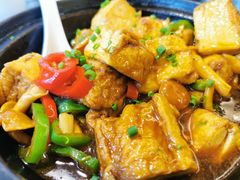 -美极鲜食坊(宝安南路店)