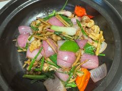 -谭厨中山传家菜.乳鸽.脆鲩鱼(华强北中航城店)