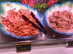 -好伦哥比萨烤肉自助(马家堡店)
