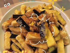 -华春餐馆(鱼山路店)