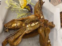 -新兴家喻酒家·羊城名宴(昌岗店)