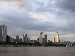 -船长9号·精致湖北菜(江滩店)