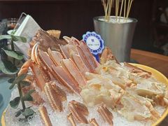 -东海怡品海鲜豆捞(星街坊店)
