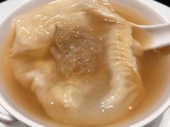 -8餐厅(新葡京酒店)