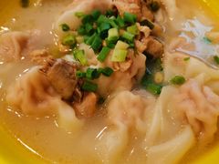 -龙抄手(春熙路总店)