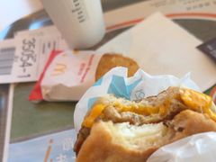 -麦当劳(牡丹江路店)