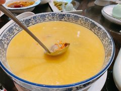 -夜宴江景餐厅