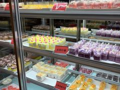 -福成自助烤肉(双桥万达店)