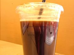 -Manner Coffee(芮欧百货店)
