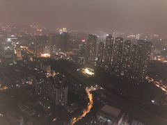 -339旋转餐厅(天府熊猫塔店)