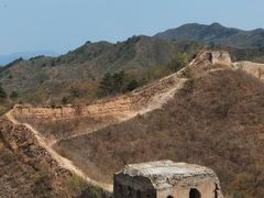 -蟠龙山长城景区