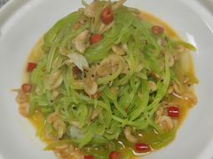 -俏东方·海味水饺·青岛菜(崂山店)