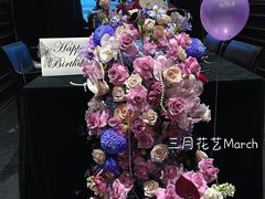 -悦庭六号餐厅(麦岛店)
