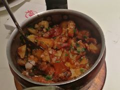火车头挠挠香-奇滋豆味(南十四道街店)