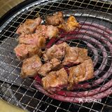 吃烧肉就吃牛角｜吃一次直接就爱上！