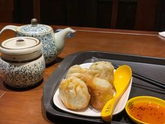 -大壶春生煎(四川中路店)