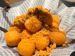 -安南越南餐厅(青岛万象城店)