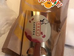 -麦当劳(仙林金鹰店)