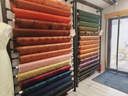 -孟洛川·旗袍高级定制