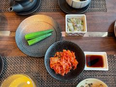 -田舍家Inakaya·炉端烧·铁板烧(天汇igc店)