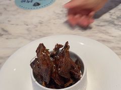-漢舍中国菜馆(889广场店)