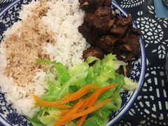 -蜗牛小馆醉乡民谣云南菜(惠新西里店)