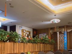大堂-中国徽菜·徽商故里(远大店)