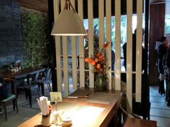 大堂-十面春风·江南面馆(崇宁路店)