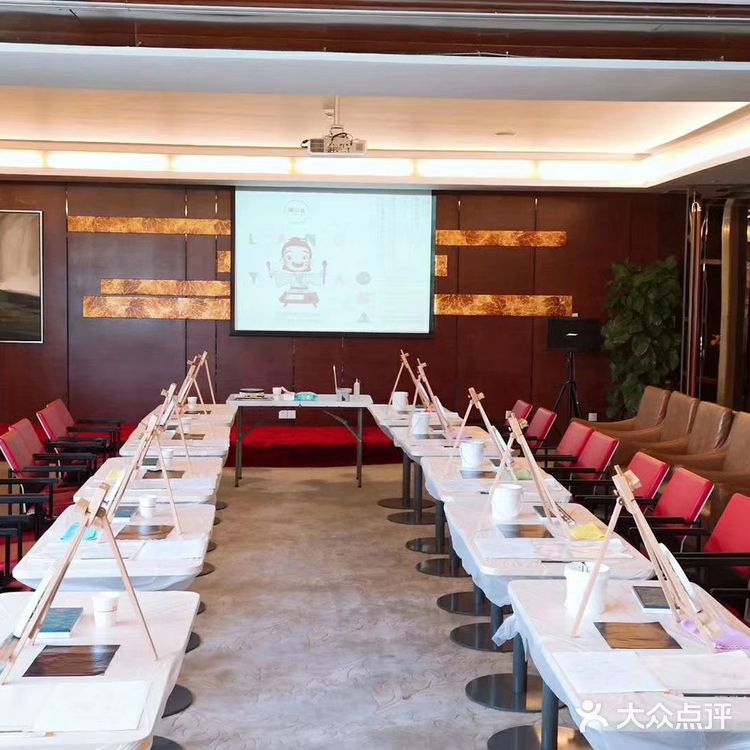 让生活静下来 享受古老文化带来的提升