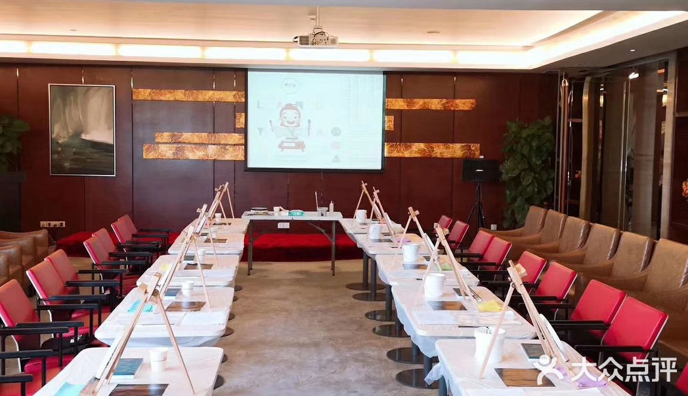 让生活静下来 享受古老文化带来的提升