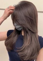 -丽时 Hair Salon